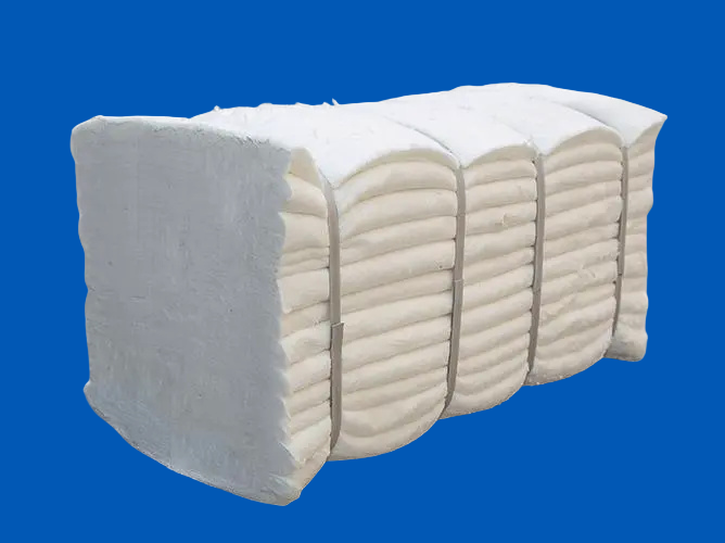 肇庆陶瓷纤维折叠块