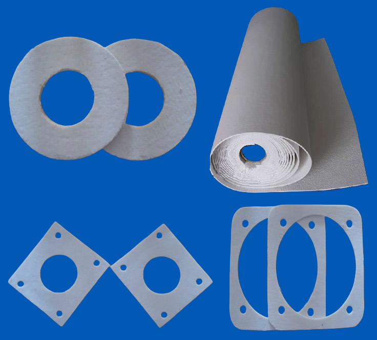 肇庆陶瓷纤维纸